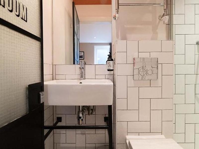 Lamington - Hammersmith Serviced Apartments