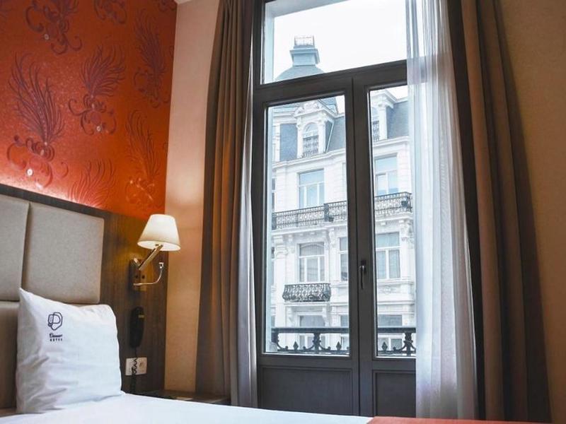 Hotel Dansaert