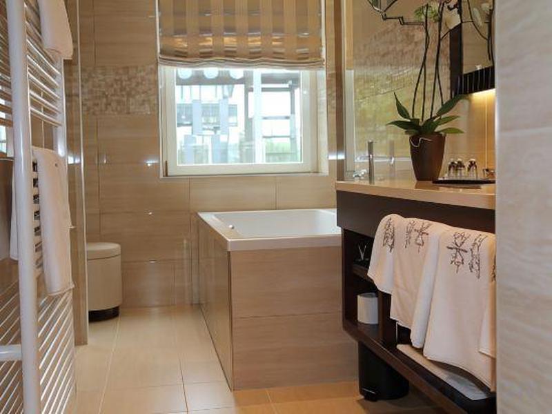Boutique Hotel Adria
