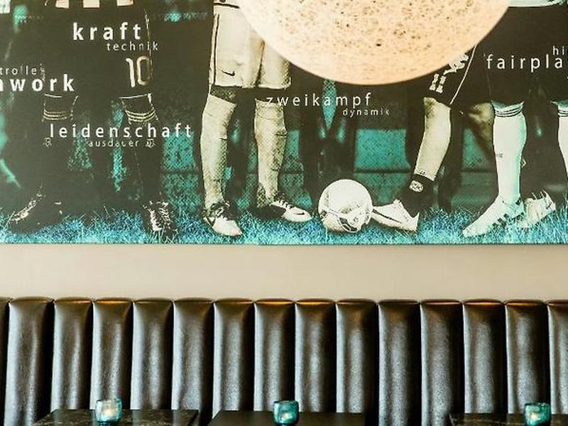 Motel One München-Garching