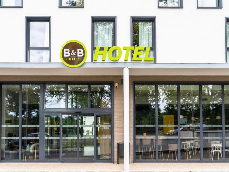 B&B Hotel Champigny-sur-Marne