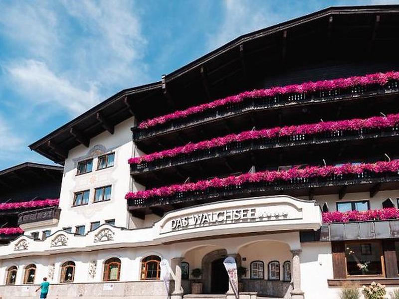 Hotel Das Walchsee