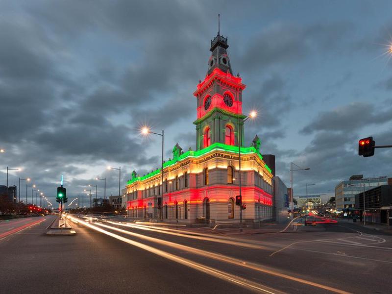 Holiday Inn Dandenong by IHG
