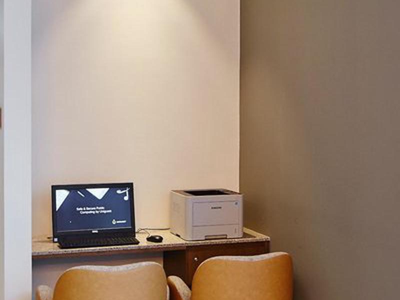 Courtyard by Marriott Oxford South