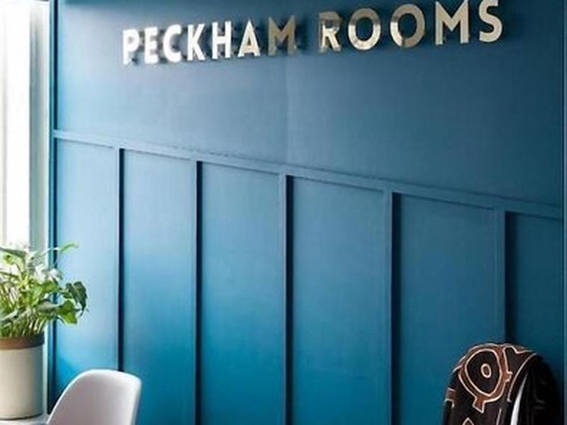 Peckham Rooms Hotel