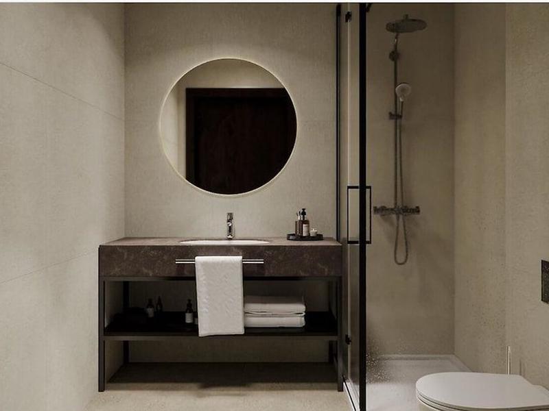 Boutique Hotel Adria