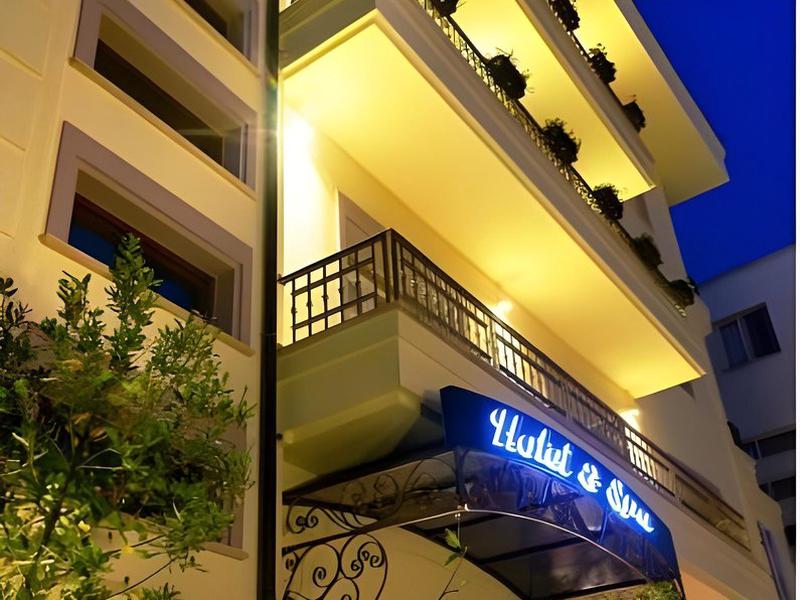 Sar'Otel
