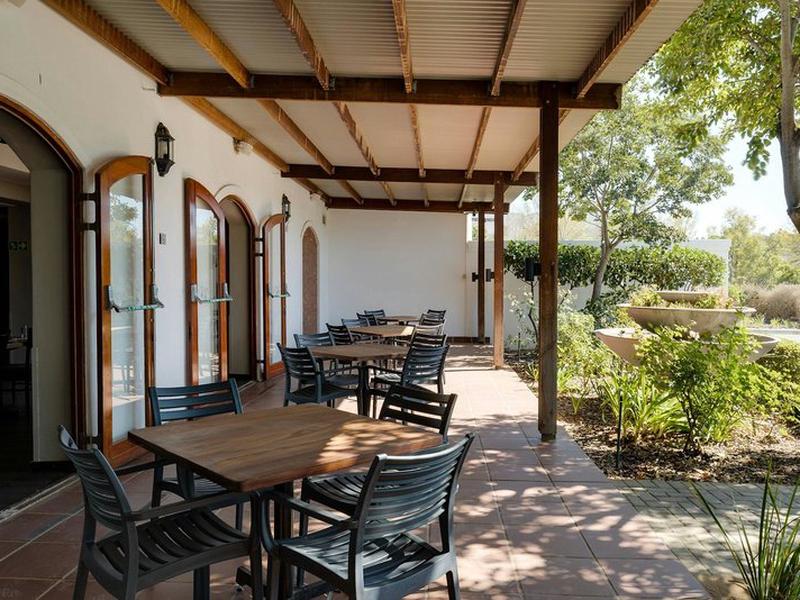 Protea Hotel by Marriott Cape Town Durbanville