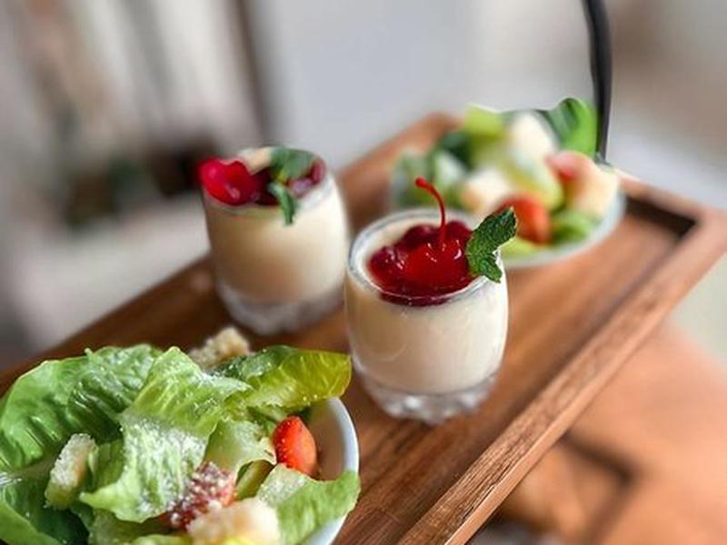 La Numa Villas Canggu