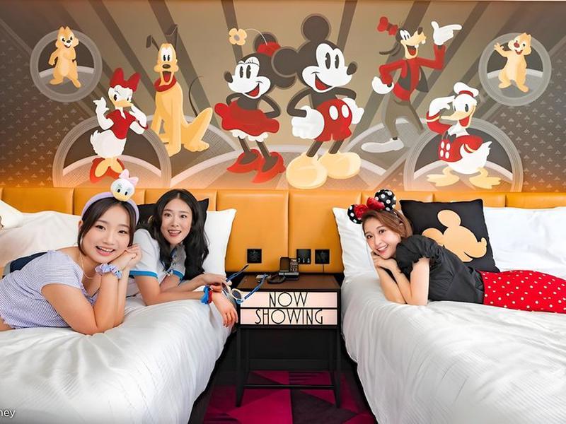 Disney's Hollywood Hotel