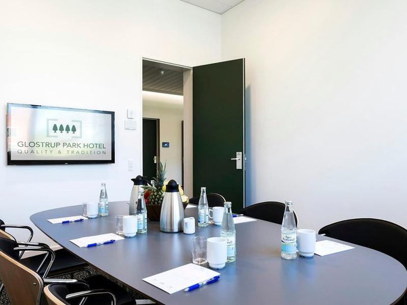 Glostrup Park Hotel