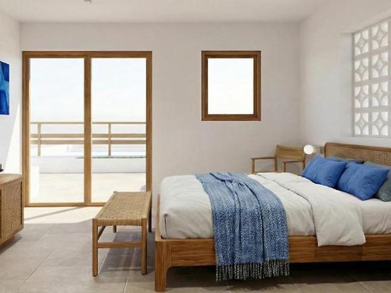 Dionysos Sea Side Resort Ios