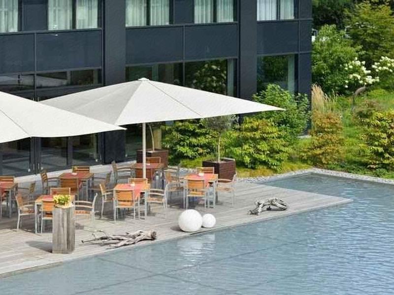 Lufthansa Seeheim - More than a Conference Hotel