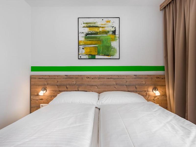 City Rooms Wels