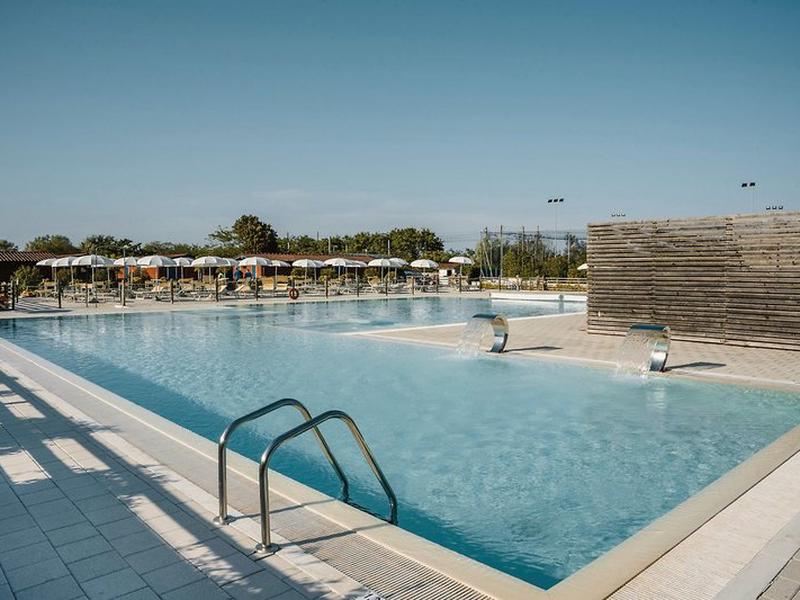 Natural Village Resort