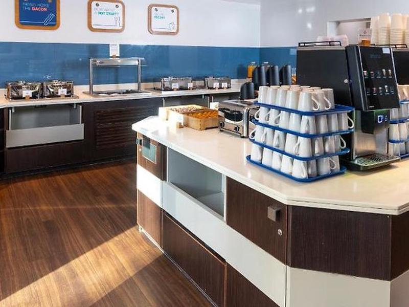 Holiday Inn Express London - Wandsworth