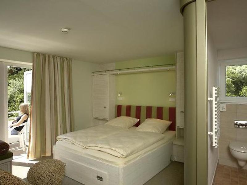 Hotel Rickmers Insulaner