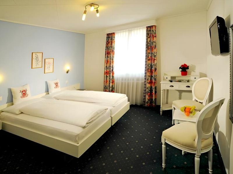 Hotel Weisses Kreuz
