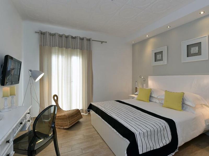 Apollon Boutique Hotel