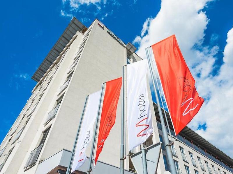 M Hotel
