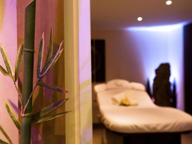Dorint Hotel Bonn