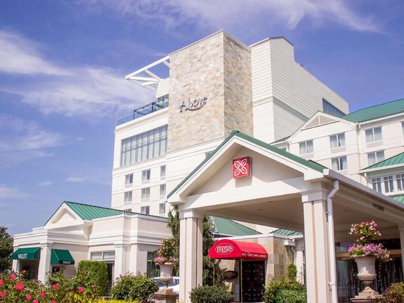 Hilton Garden Inn New York/Staten Island