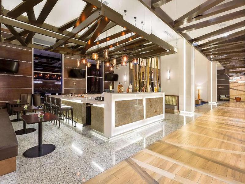 Hilton Garden Inn San Jose La Sabana