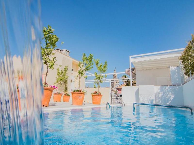 Halo Boutique Hotel