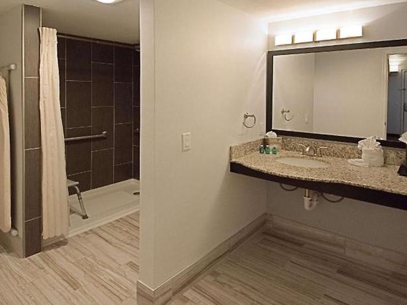 Best Western InnSuites Yuma Mall Hotel & Suites