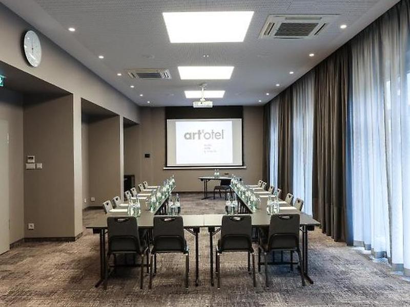 art'otel berlin-mitte