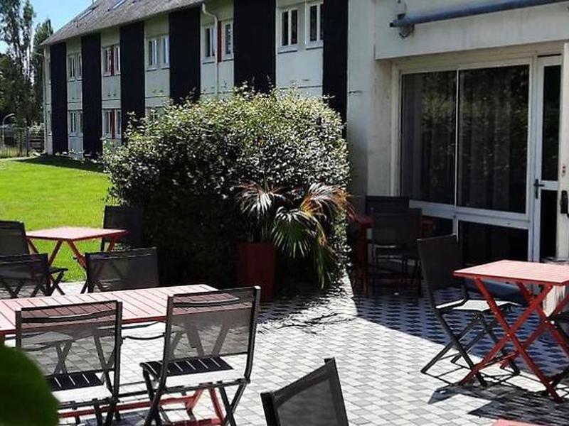 ibis Vannes