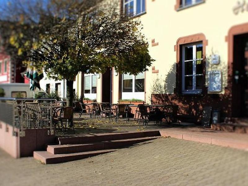 Zum Schloßberg