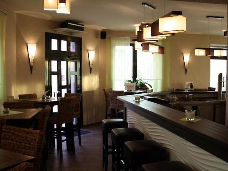 Hotel - Bistro - 3-Eck