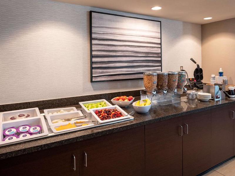 Sonesta ES Suites Tempe