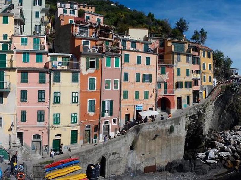Scorci Di Mare