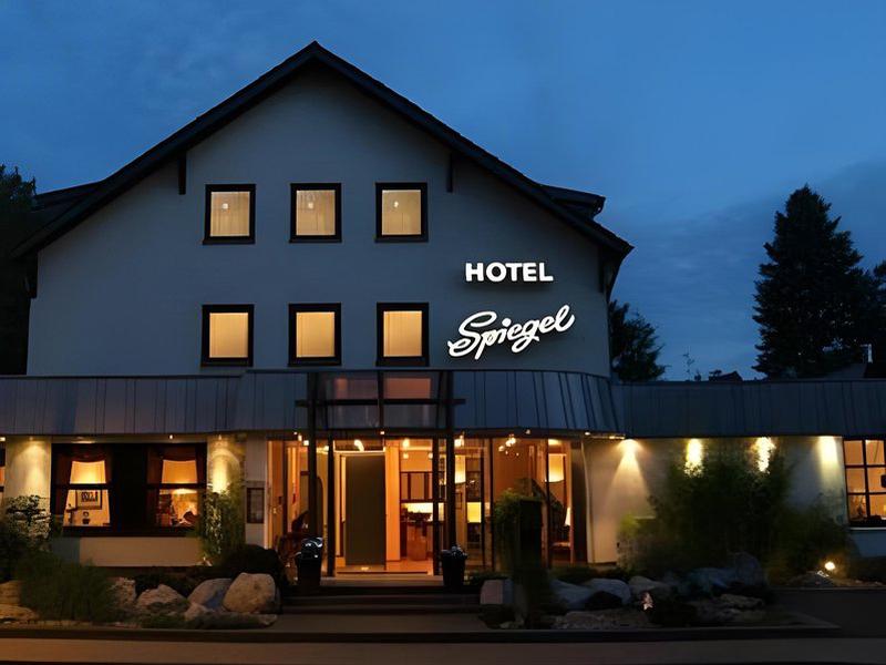 Spiegel