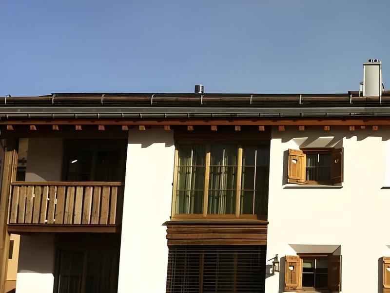 Petit Chalet