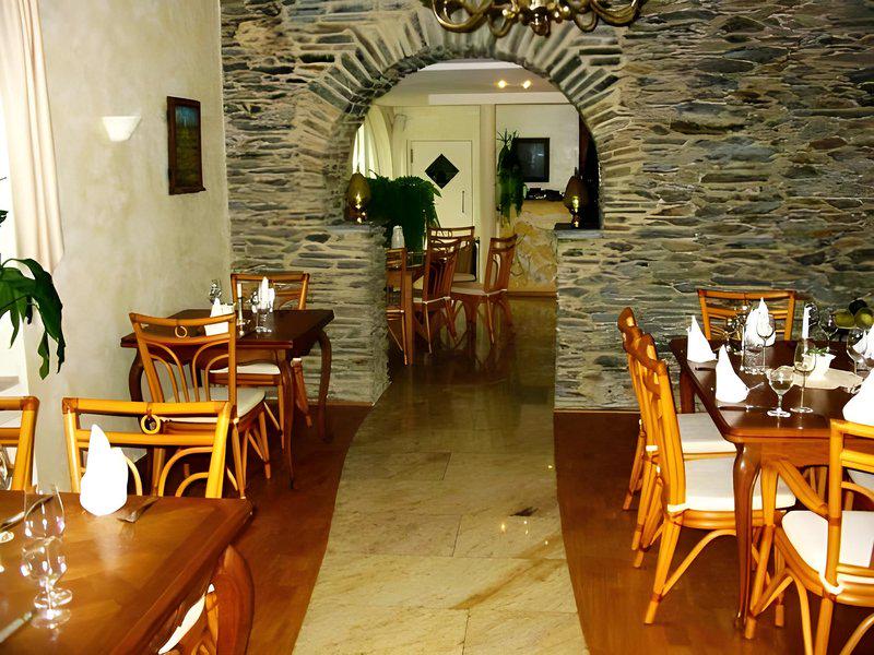 Moselhotel Ludwigs