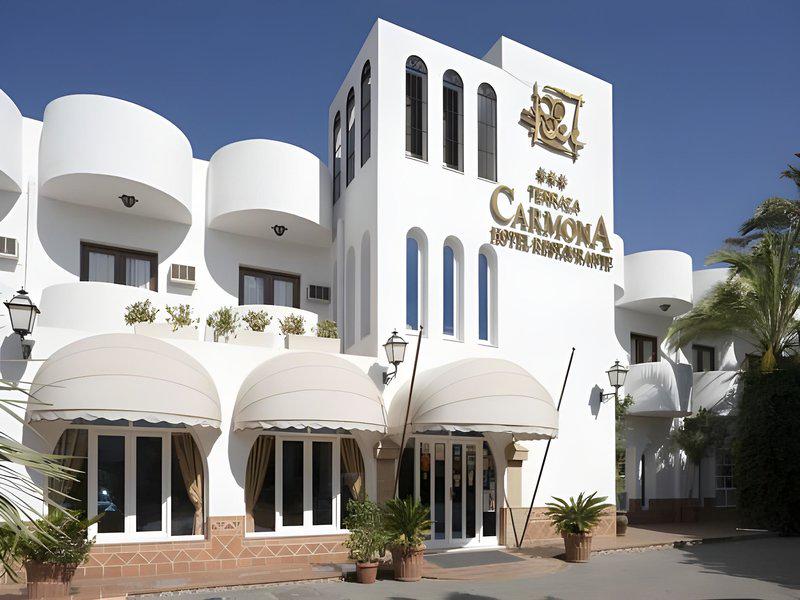 Terraza Carmona