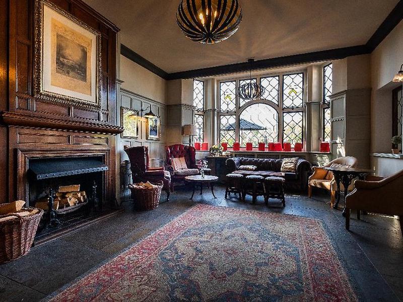 The Bridge Hotel