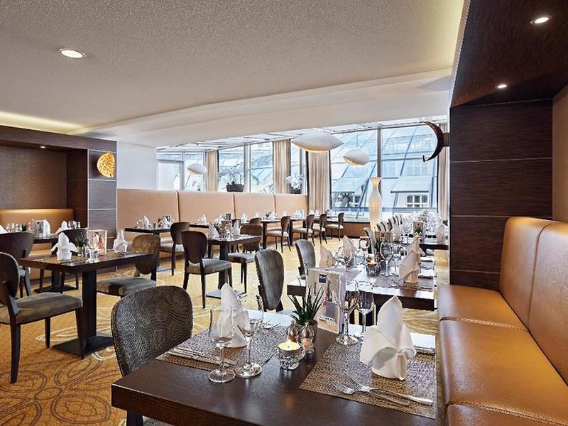 Dorint Hotel Esplanade Jena