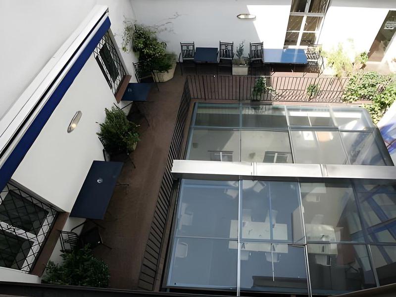 Boutique Hotel Dom - Rooms & Suites