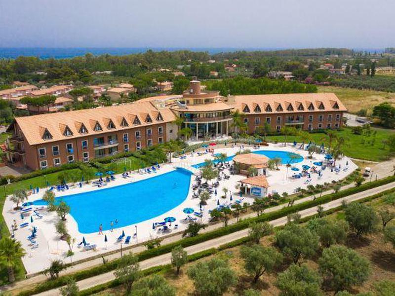 Corte dei Greci Resort & Spa