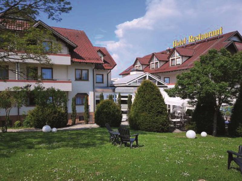 Hotel Empfinger Hof Sure Hotel Collection by Best Western