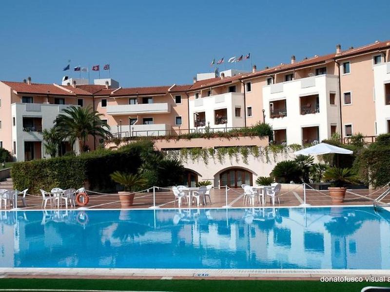 Heraclea Hotel Residence