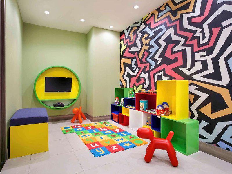 ibis Styles Jakarta Mangga Dua Square