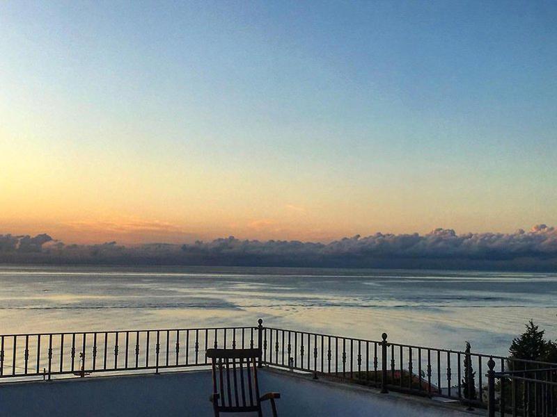 Residence Hotel Baia Portinenti