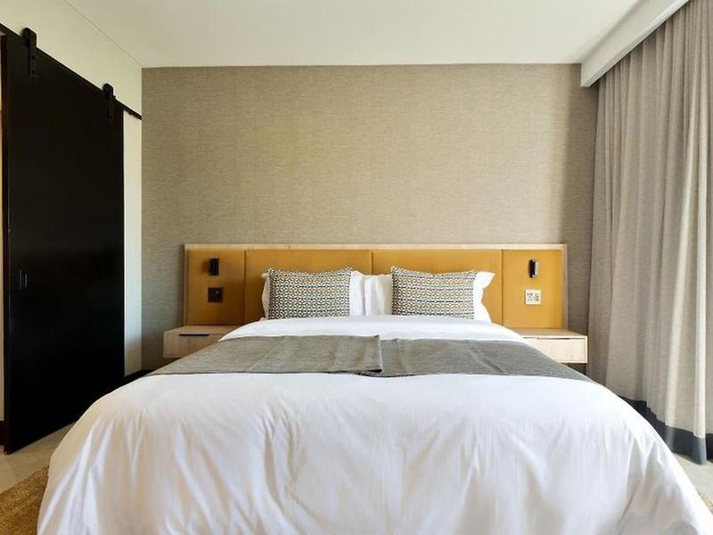 Hotel Krige