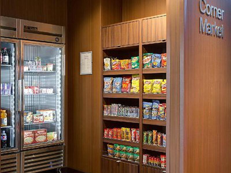Fairfield Inn & Suites by Marriott Dallas West/I-30