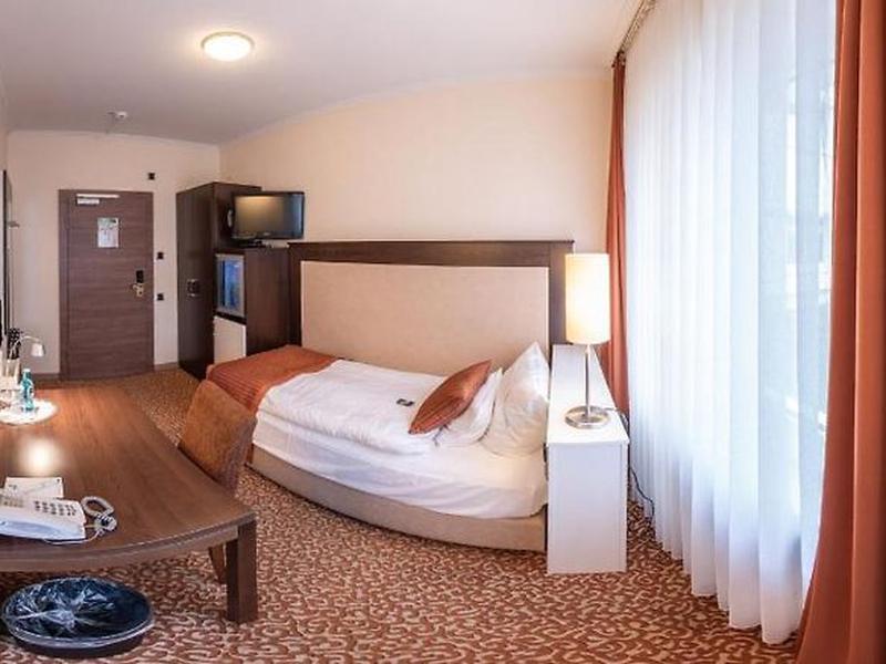 Insel Hotel